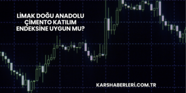 Limak Doğu Anadolu Çimento Katılım Endeksine Uygun mu?