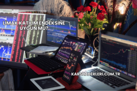 Limak Katılım Endeksine Uygun mu?