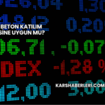 Meka Beton Katılım Endeksine Uygun mu?