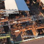 Metal Geri Dönüşüm Tesisi Kurma Maliyeti 2025