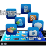 Mobil Uygulama Yaptırma Maliyeti 2025