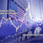 Mogan Katılım Endeksine Uygun mu?