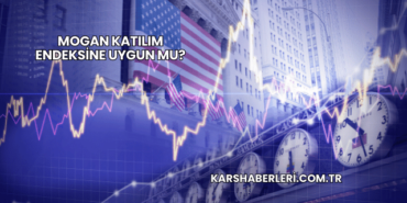 Mogan Katılım Endeksine Uygun mu?