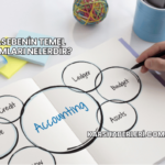 Muhasebenin Temel Kavramları Nelerdir?