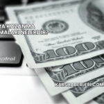 Para Kazanma Uygulamaları Nelerdir?