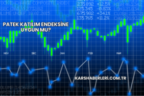 Patek Katılım Endeksine Uygun mu?