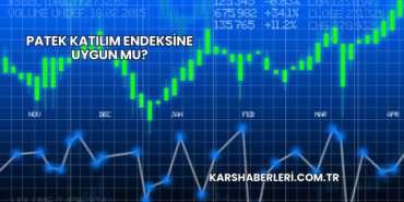 Patek Katılım Endeksine Uygun mu?