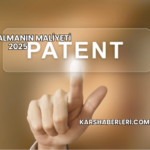 Patent Almanın Maliyeti 2025