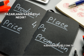 Pazarlama Karması Nedir?