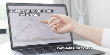 Petkim Katılım Endeksine Uygun mu?