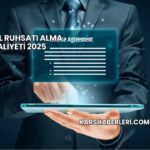 Petrol Ruhsatı Alma Maliyeti 2025