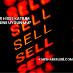 Reeder Hisse Katılım Endeksine Uygun mu?