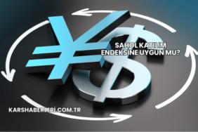 SAHOL Katılım Endeksine Uygun mu?