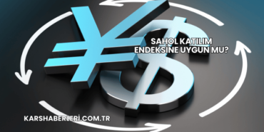 SAHOL Katılım Endeksine Uygun mu?