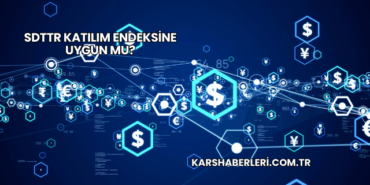 SDTTR Katılım Endeksine Uygun mu?