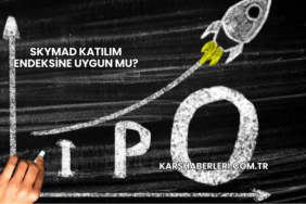 SKYMAD Katılım Endeksine Uygun mu?