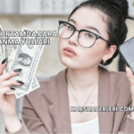 Sanal Ortamda Para Kazanma Yolları