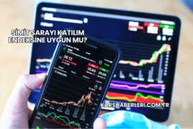 Simit Sarayı Katılım Endeksine Uygun mu?