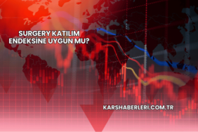 Surgery Katılım Endeksine Uygun mu?