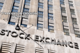 TTRAK Katılım Endeksine Uygun mu?