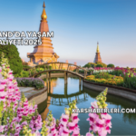 Tayland’da Yaşam Maliyeti 2025
