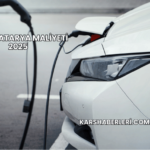 Tesla Batarya Maliyeti 2025