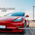 Tesla Üretim Maliyeti 2025