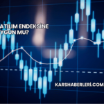 Tukaş Katılım Endeksine Uygun mu