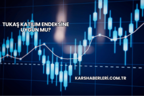 Tukaş Katılım Endeksine Uygun mu