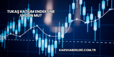 Tukaş Katılım Endeksine Uygun mu