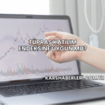Tüpraş Katılım Endeksine Uygun mu?