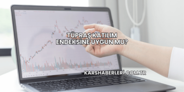 Tüpraş Katılım Endeksine Uygun mu?