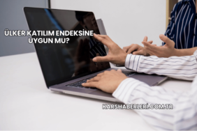 Ülker Katılım Endeksine Uygun mu?