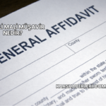 Yeminli Mali Müşavir Nedir?