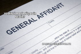 Yeminli Mali Müşavir Nedir?