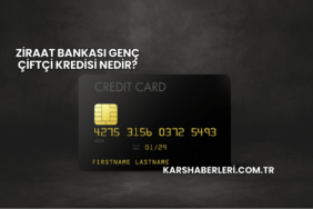 Ziraat Bankası Genç Çiftçi Kredisi Nedir?