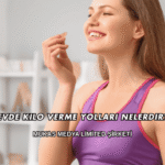 Evde Kilo Verme Yolları Nelerdir?