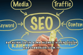 Backlink Satın Alma Hizmeti Veren Siteler