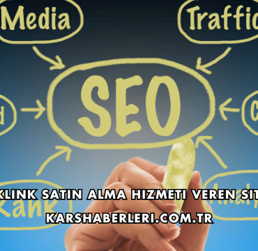 Backlink Satın Alma Hizmeti Veren Siteler