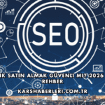 Backlink Satın Almak Güvenli mi? 2026 Güncel Rehber