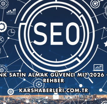Backlink Satın Almak Güvenli mi? 2026 Güncel Rehber