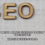 Mukas Medya Hangi Sitelerde Tanıtım Yazısı Yayınlıyor?