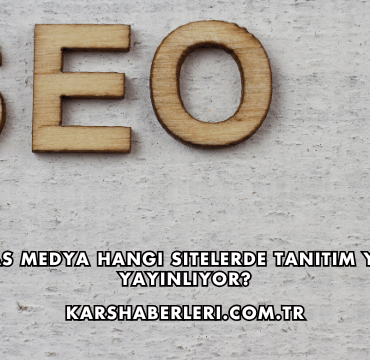 Mukas Medya Hangi Sitelerde Tanıtım Yazısı Yayınlıyor?