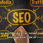Mukas Medya Kimdir? Ne Hizmet Sunar?