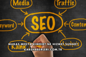 Mukas Medya Kimdir? Ne Hizmet Sunar?