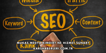 Mukas Medya Kimdir? Ne Hizmet Sunar?