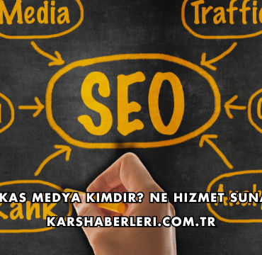 Mukas Medya Kimdir? Ne Hizmet Sunar?