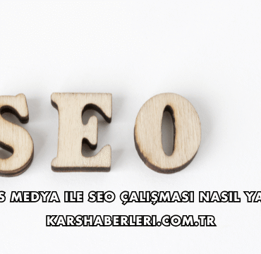 Mukas Medya ile SEO Çalışması Nasıl Yapılır?