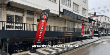 metropool avm hakkında